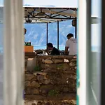 公寓 Maemuna Sea View 韦尔纳扎