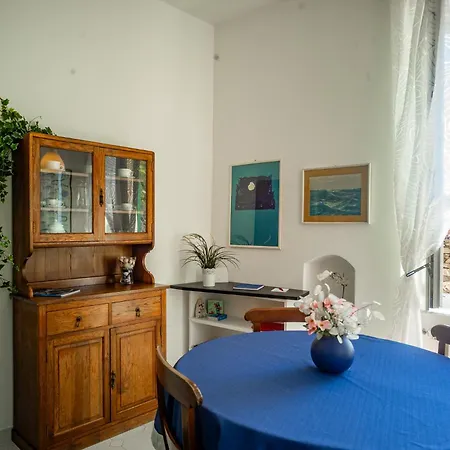 Appartement Maemuna Sea View *