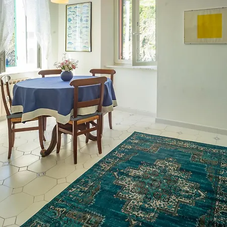 Maemuna Sea View Βερνάτσα
