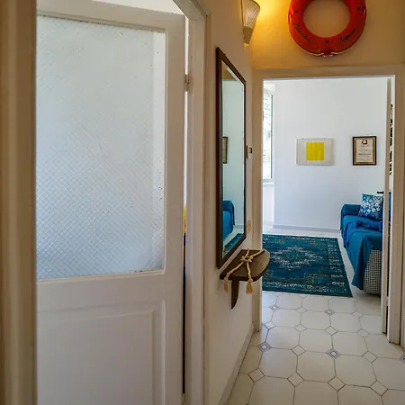 Maemuna Sea View Apartment Vernazza