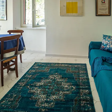 Apartment Maemuna Sea View