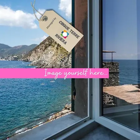 Maemuna Sea View Διαμέρισμα