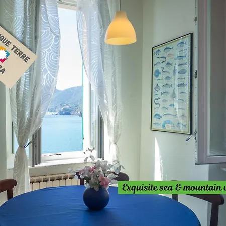 Διαμέρισμα Maemuna Sea View