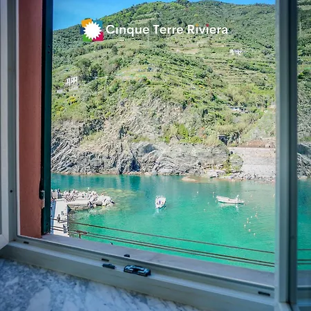Maemuna Sea View Appartement *