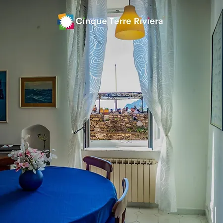 Appartement Maemuna Sea View *