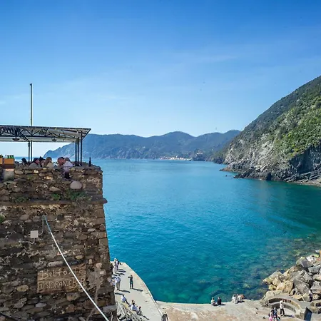 Maemuna Sea View Διαμέρισμα