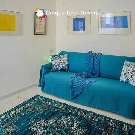 Maemuna Sea View Appartement