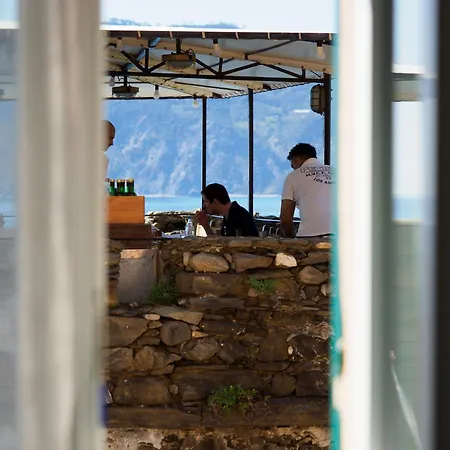 Διαμέρισμα Maemuna Sea View Βερνάτσα