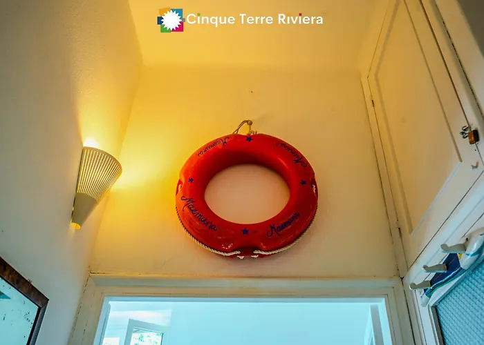 Apartmán Maemuna Sea View