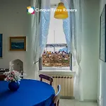 Apartman Maemuna Sea View *