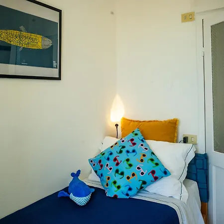 アパート Maemuna Sea View