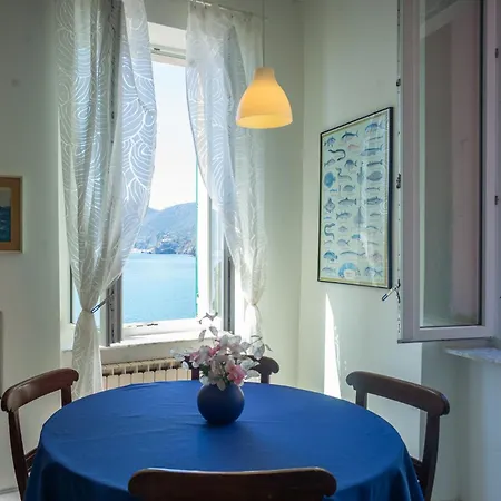 Appartamento Maemuna Sea View *
