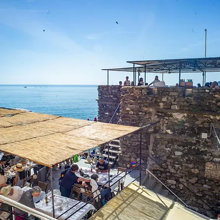 アパート Maemuna Sea View