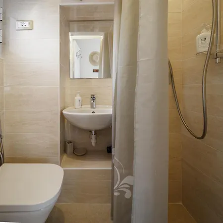 アパート Maemuna Sea View