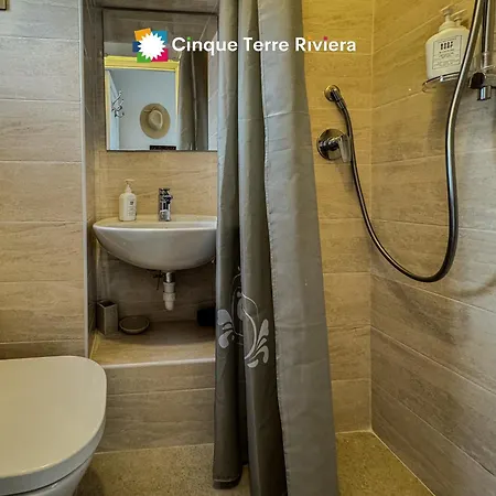 Lägenhet Maemuna Sea View