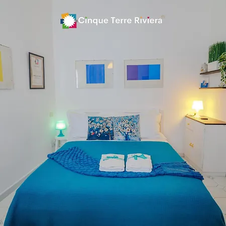 Appartement Maemuna Sea View *