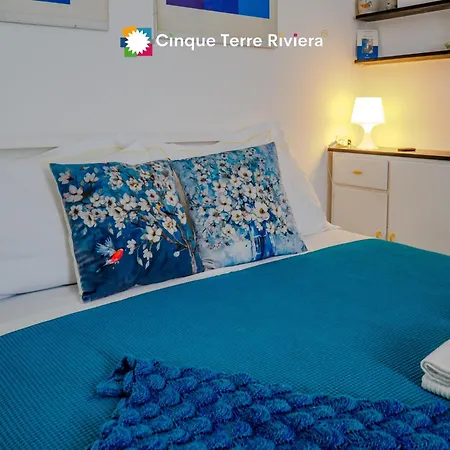 Maemuna Sea View Appartement *