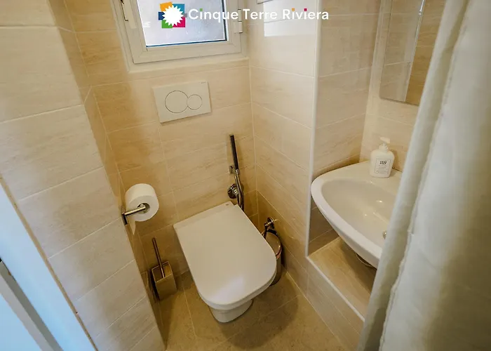 Apartament Maemuna Sea View *